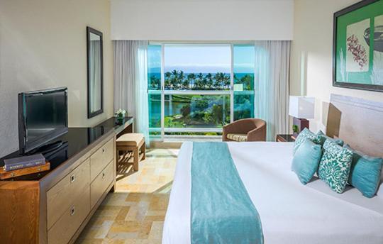 Vidanta Riviera Maya - Mayan Palace, Grand Mayan Puerto Morelos Exterior photo